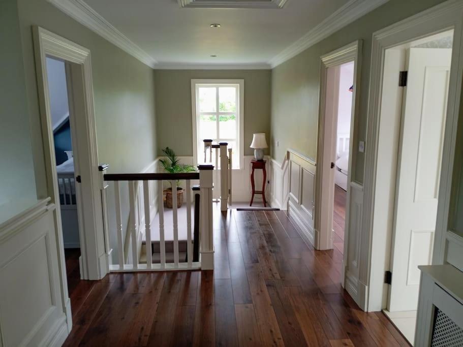 Conveniently Located House To Enjoy All Of Kerry Tralee Extérieur photo
