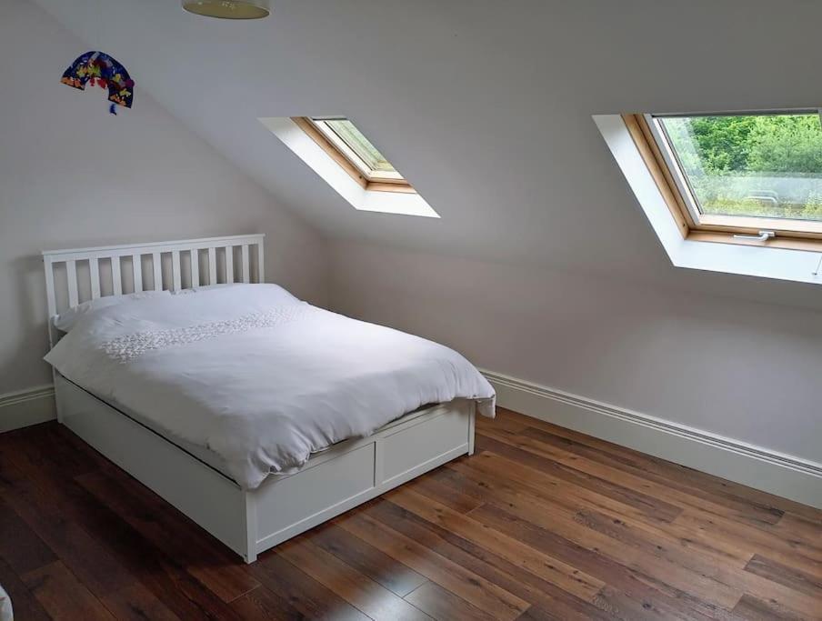 Conveniently Located House To Enjoy All Of Kerry Tralee Extérieur photo
